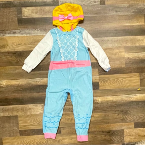 Disney Pajamas Nwt Disneys Little Bo Peep Toy Story Pajamas Poshmark